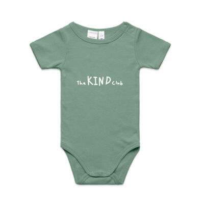 Baby - White Text Front Thumbnail