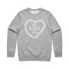 Mens United Crew (Clearance) Thumbnail