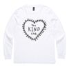 Mens Base Longsleeve Tee Thumbnail