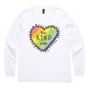 Mens Base Longsleeve Tee Thumbnail