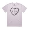 Men's Heavy Tee (Same Day) Thumbnail