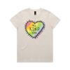 Women's Maple Tee Thumbnail